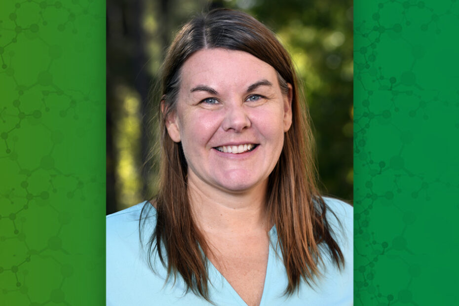 Environmental Factor - May 2024: NIEHS shares research to identify chemicals’ effects on development