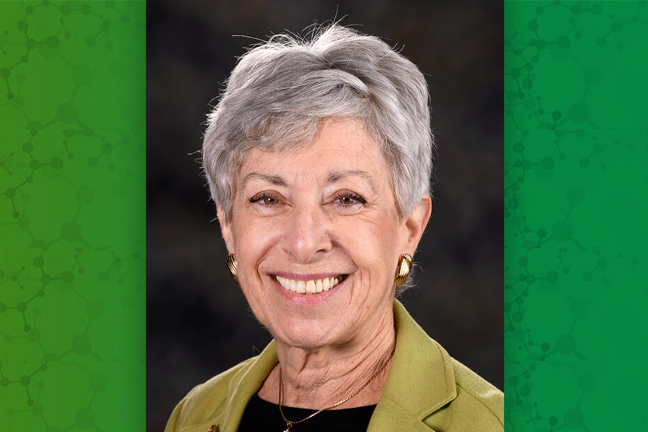 Environmental Factor - November 2024: NIEHS News in Brief