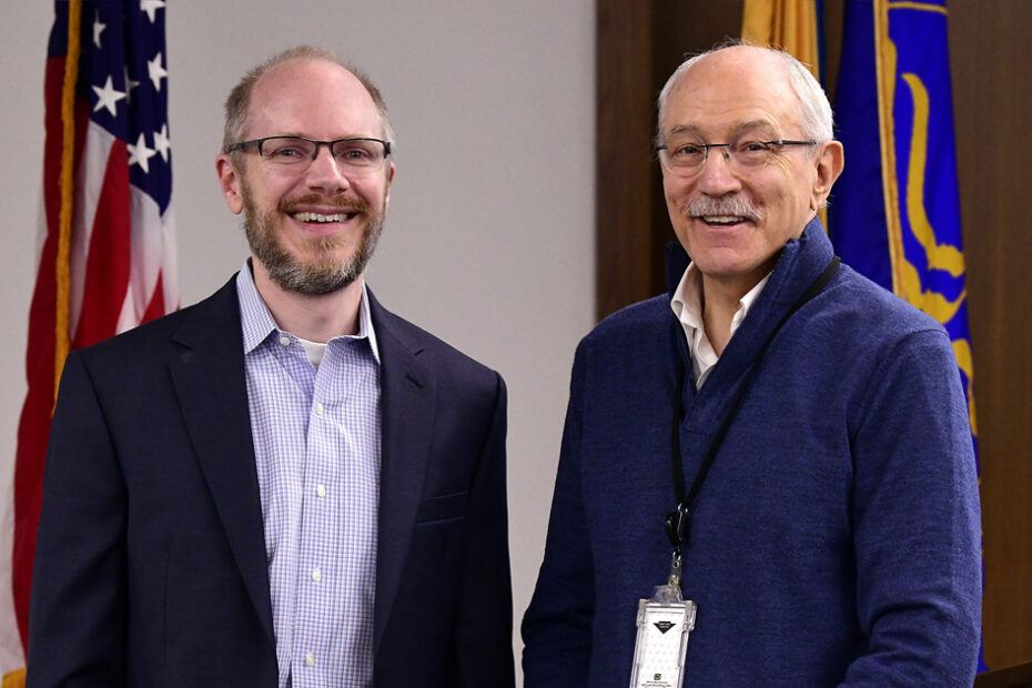 Environmental Factor - October 2024: “All of Us” program advances diversity, environmental health research