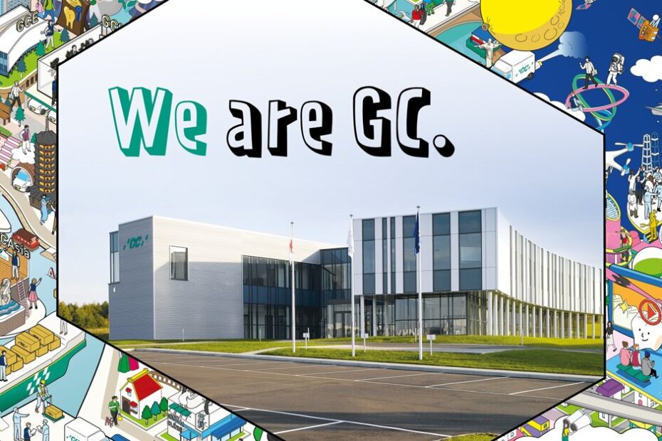 GC celebrates 105 years of excellence