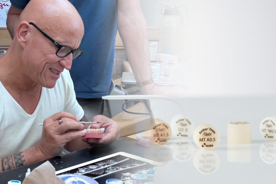 HASSBIO announces ceramic course in Seoul