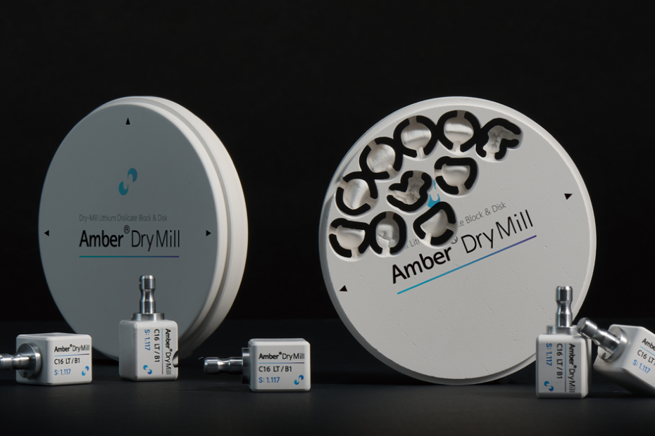 HASSBIO launches Amber DryMill for dry-milling workflows
