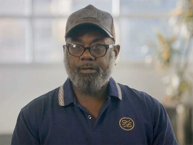 How Medical Respite Helped Demetrius Heal and Find a Home