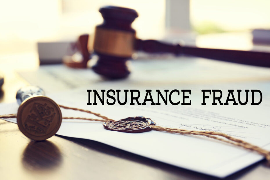 Husband and Wife Insurance Brokers Sentenced for Fraud Scheme