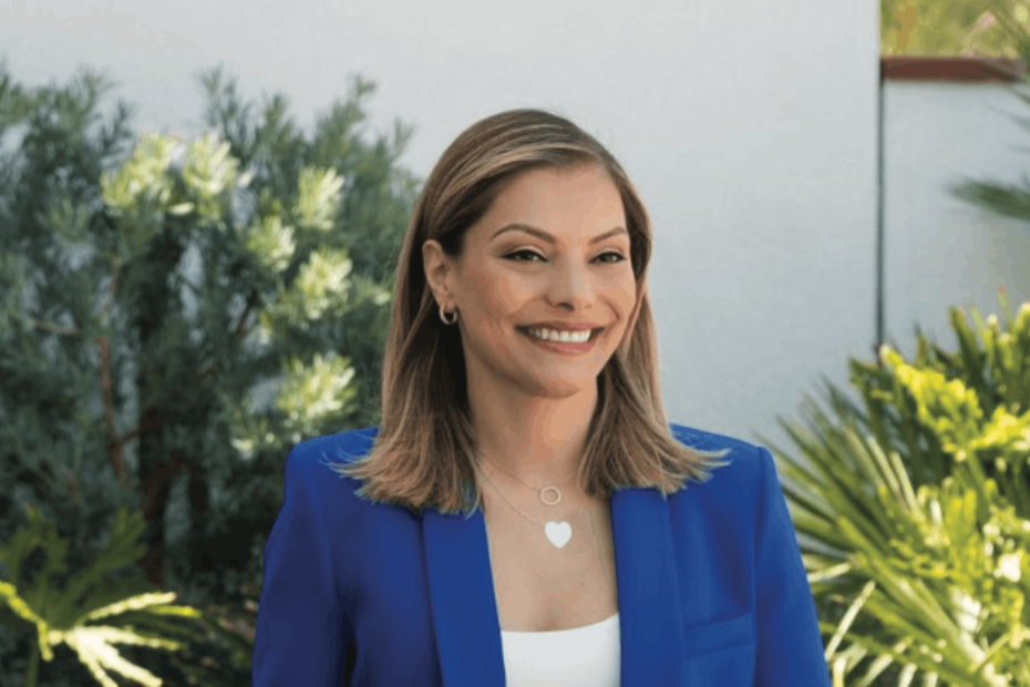 INTERVIEW: Bridging Academia, Innovation, and Purpose