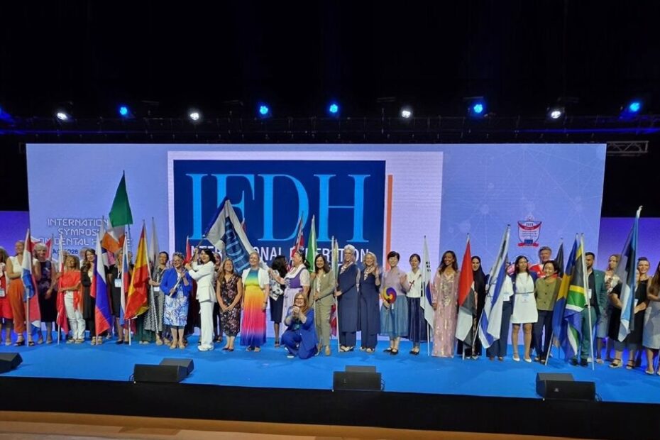 ISDH 2026 in Milan to spotlight prevention