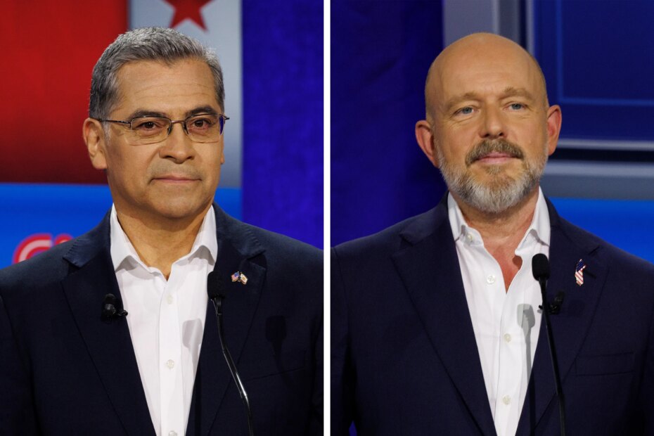 In California Governor’s Race, Voters Face Stark Choice on Immigrant Healthcare