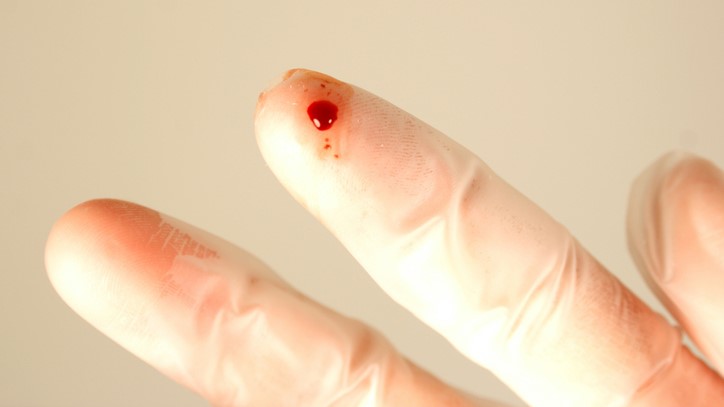 Infectious Agents Risk Factors | Healthcare Workers