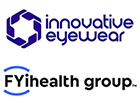Innovative Eyewear Announces 345-Store Smart Eyewear Rollout With FYihealth Group