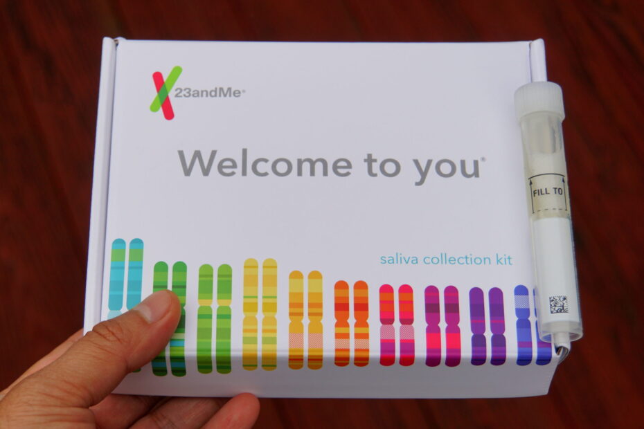 Judge Approves $46.75 Million Payout for 23andMe Data Breach Victims