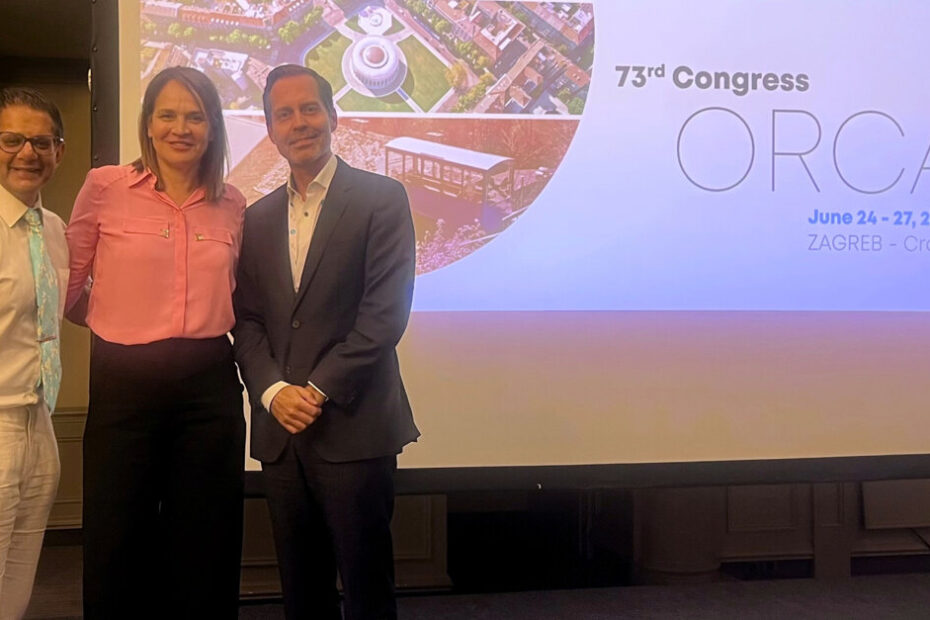 MI Society symposium at ORCA 2026