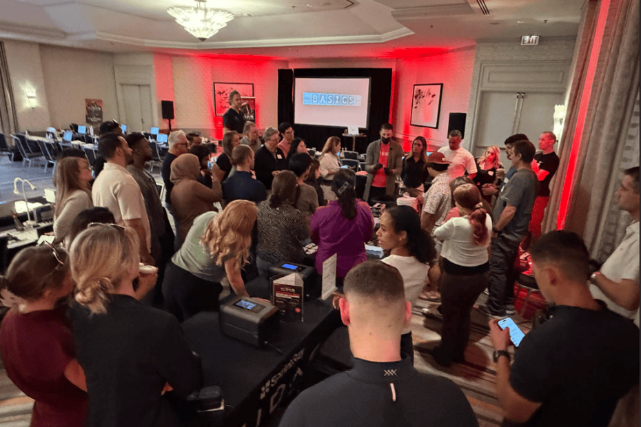 Midas World Tour Showcases New 3D Restorative Capabilities
