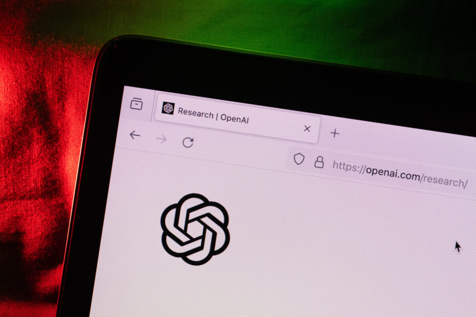 OpenAI Unaware of ‘Any Evidence’ Showing Apple Lawsuit Has Merit