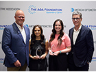 PERC Alliance and Optometry Cares Announce Golden Opportunity Award Winners