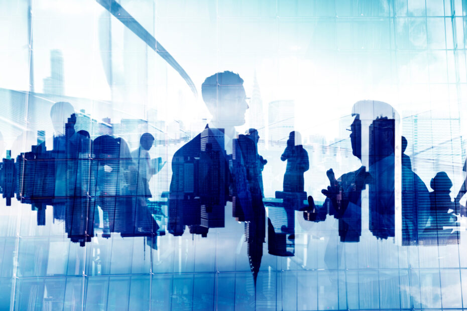 People Moves: Everest Global Wholesale & Specialty Names 2 Key Leaders, Buonpane and Stewart; TMK Appoints Barnes as Departmental Head of Marine & Energy