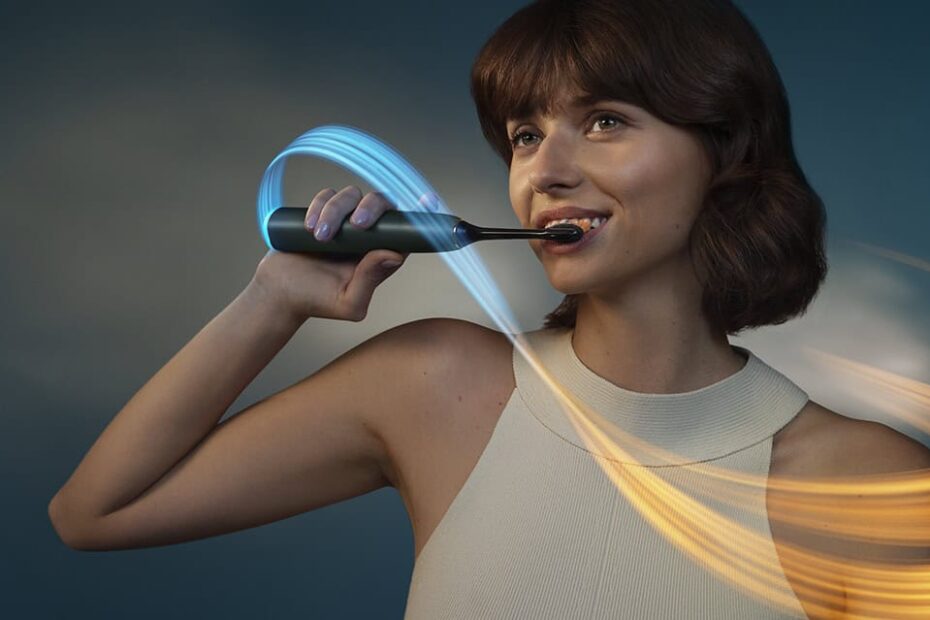 Philips Sonicare Launches Next-Generation DiamondClean 9900 Prestige