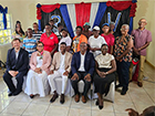 RestoringVision and Government of Grenada Partner on Vision, Eye Health Initiative