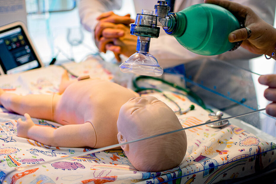 Rural Pediatric Readiness: Improving Emergency Care for Kids