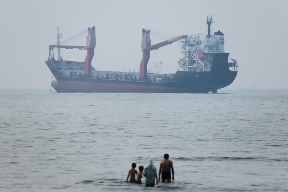 Some War Insurers Advise Shipowners to Pause Hormuz Voyages After Attacks: Sources