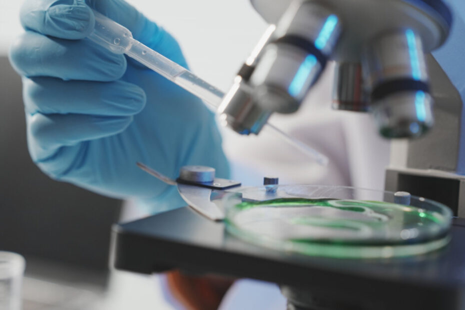 Study reveals new target for periodontal disease treatment