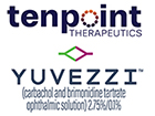 Tenpoint Therapeutics Unveils ‘Friends of Presbyopians’ Campaign for Yuvezzi