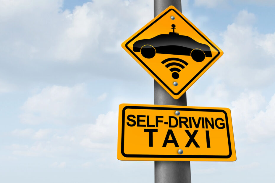 Tesla Expands Robotaxi Service to Orlando, Tampa