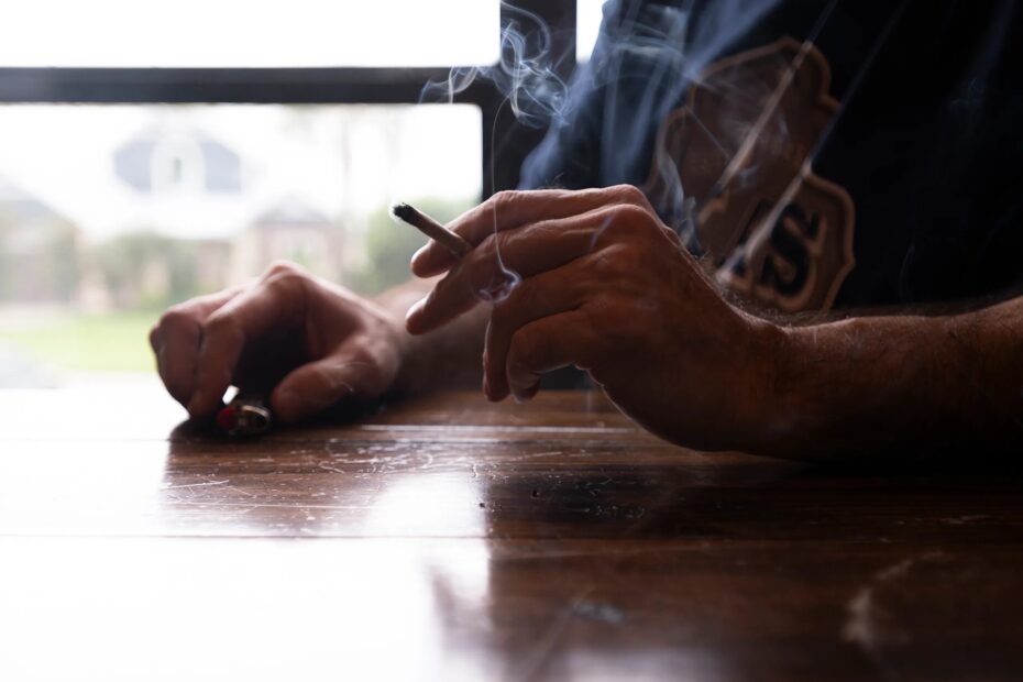Texas Lawmakers Continue Push to Ban TCH Products