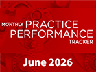 The National Average for Gross Revenue at ECP Locations Increased for the Month of June, Jobson’s Latest Practice Performance Tracker Shows