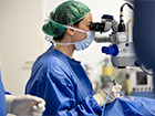 The Rise of Office-Based Surgery Strengthens Ties Between Optometry and Ophthalmology