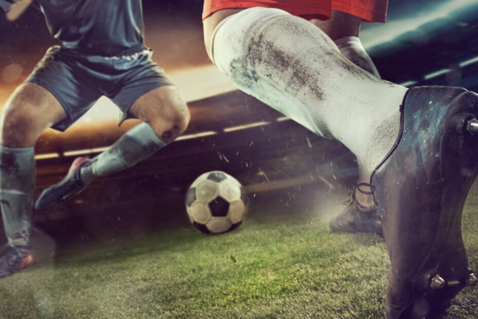 The link between oral health and athletic performance