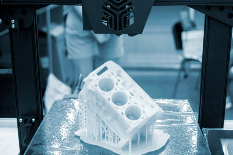 The unlikely origins of dental innovation