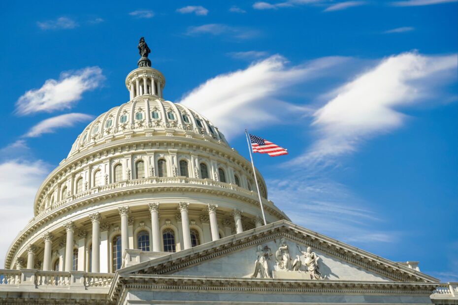 US House Passes Bill to Extend Federal Terrorism Backstop Through 2034