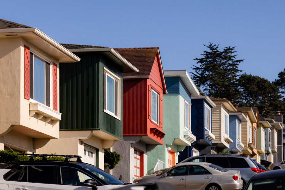 US Mortgage Rates Rise for Third Straight Week