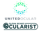 United Ocular Announces the Acquisition of Glenn Reams Ocularist