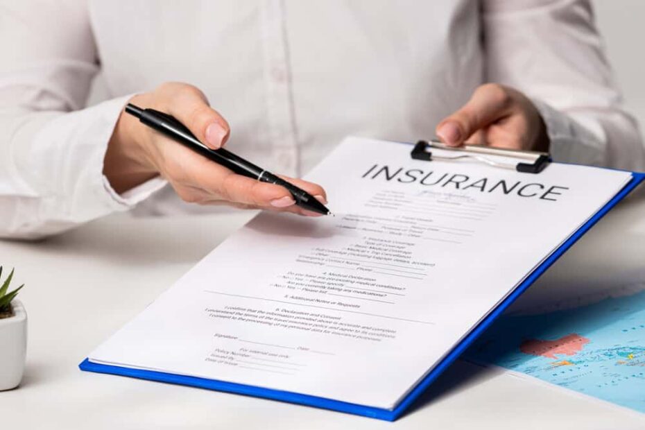insurance