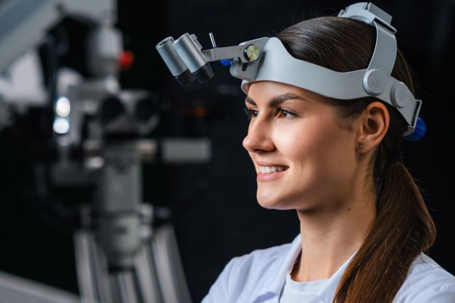 Why AI is becoming the operating system of modern dentistry