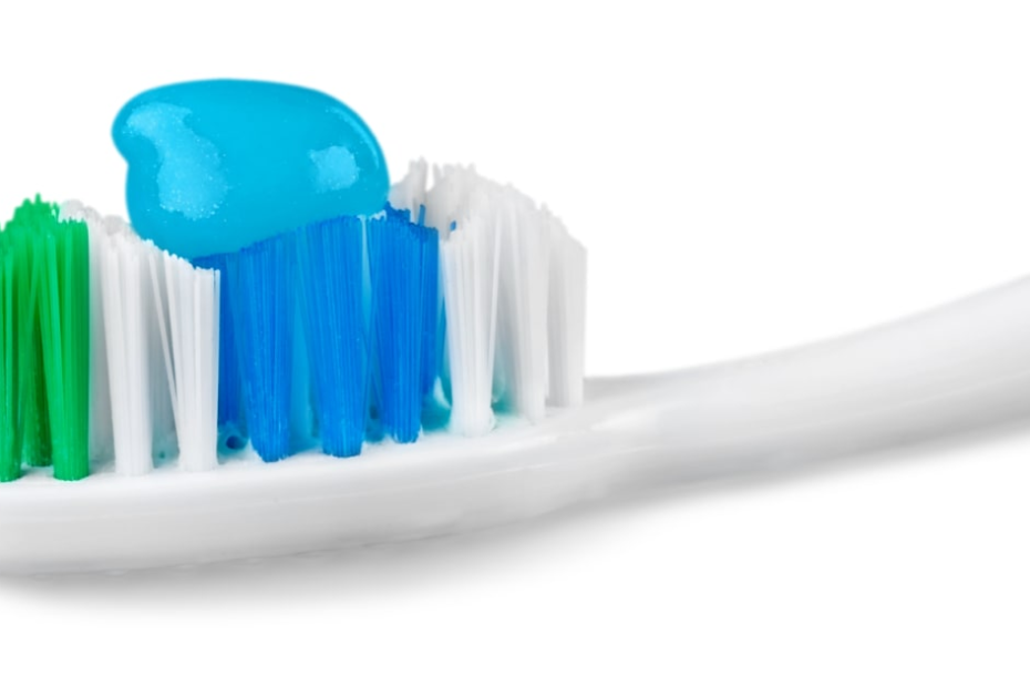 Why Toothpaste Matters
