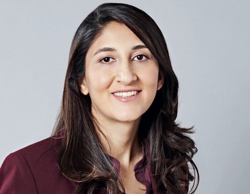 Women In Dentistry: Two Women. One Mission. Transforming Oral Health Through AI.