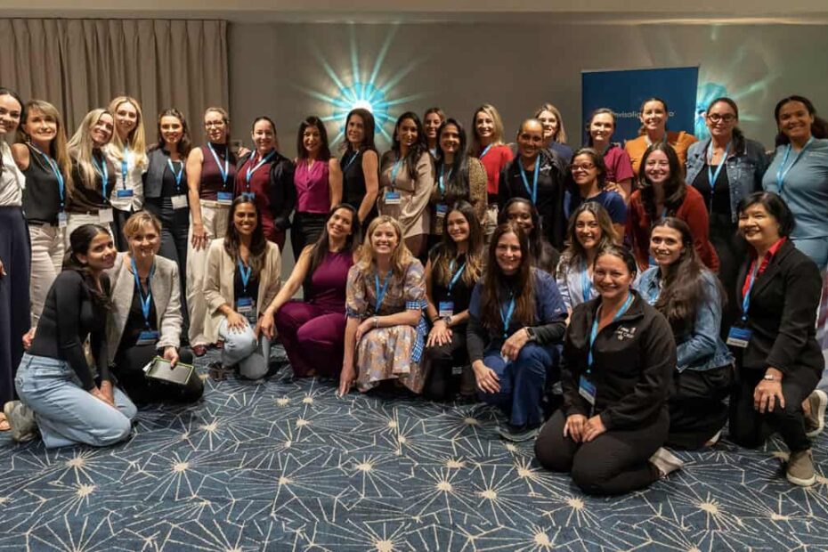 Women in Dentistry: Align Women’s Smile Collective Inspires Confident, Purpose Driven Leadership
