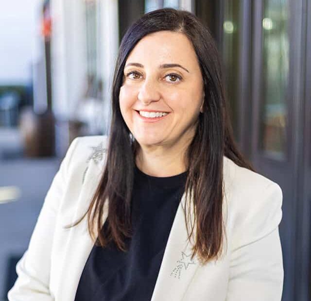 Women in Dentistry: Dr. Rania Saleh on Building the Future of Dental Practice Management
