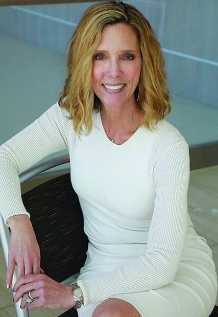 Women in Dentistry: From Holding Instruments to Inventing Them
