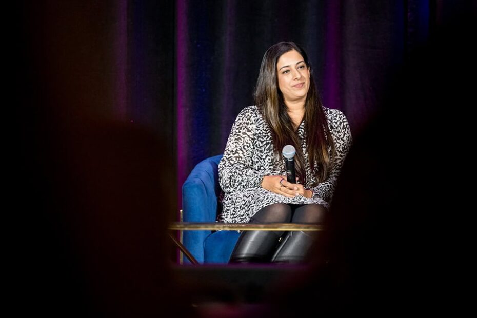 Women in Dentistry: Women Are Dentistry's Next Majority. One Company Saw It Coming