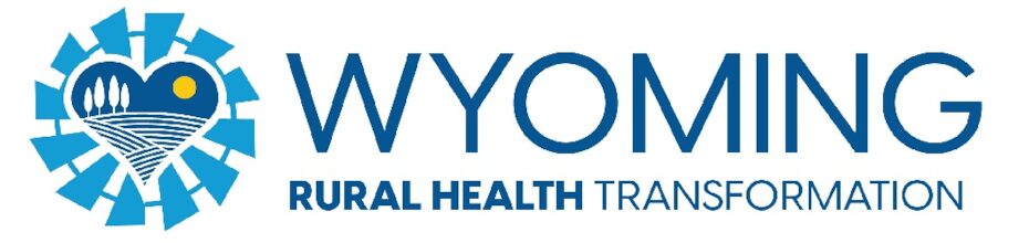Wyoming Department of Health - Rural Health Transformation Program Submission Manager