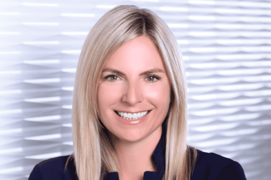 Young Innovations Appoints Rebecca Whitney as CEO