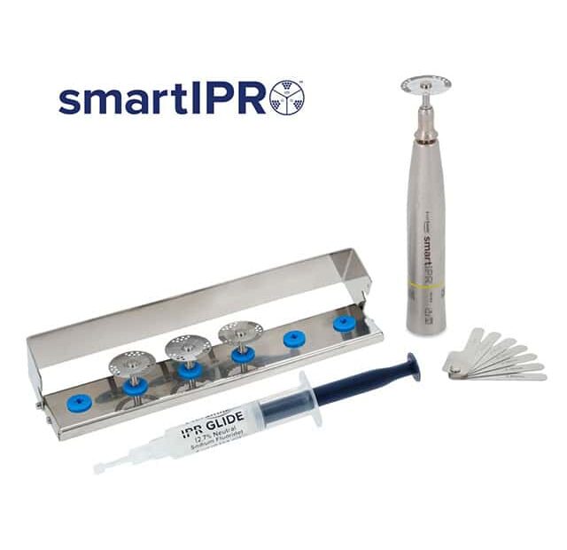 smartIPR Now Available from Henry Schein Orthodontics