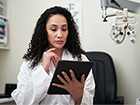 AI Interest Is Growing in Healthcare and Optometry, But Privacy and Integration Concerns Persist