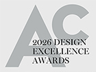Accessories Council 2026 Design Excellence Awards Now Accepting Submissions