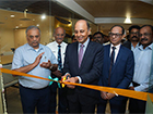 Aravind Eye Care System and Alcon Launch Global Retina Surgery Training Centre