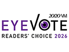 Cast Your Votes for Jobson's 2026 EyeVote Readers' Choice Awards, Nominations Close September 28
