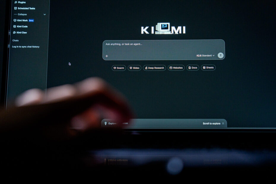 Chinese AI Model Kimi K3 Escapes Sandbox in Third-Party Test, Researchers Say